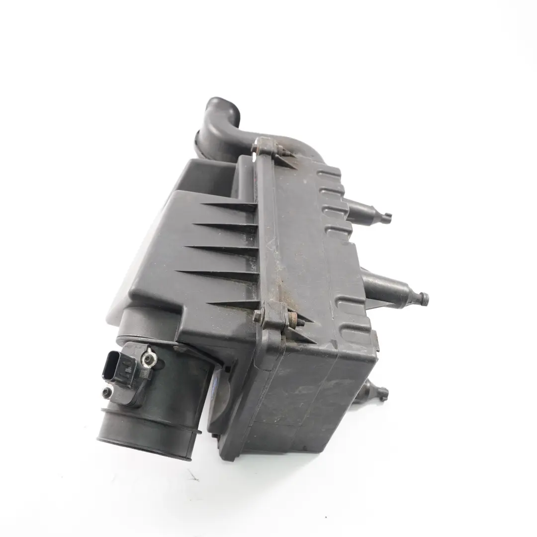 Filtro aria box Ford Transit Connect aspirazione aria silenziatore box per con numero di parte 9600AF Filtro aria box Ford Transit Connect aspirazione aria silenziatore box - SKU 9600AF - Numero di parte 9600AF