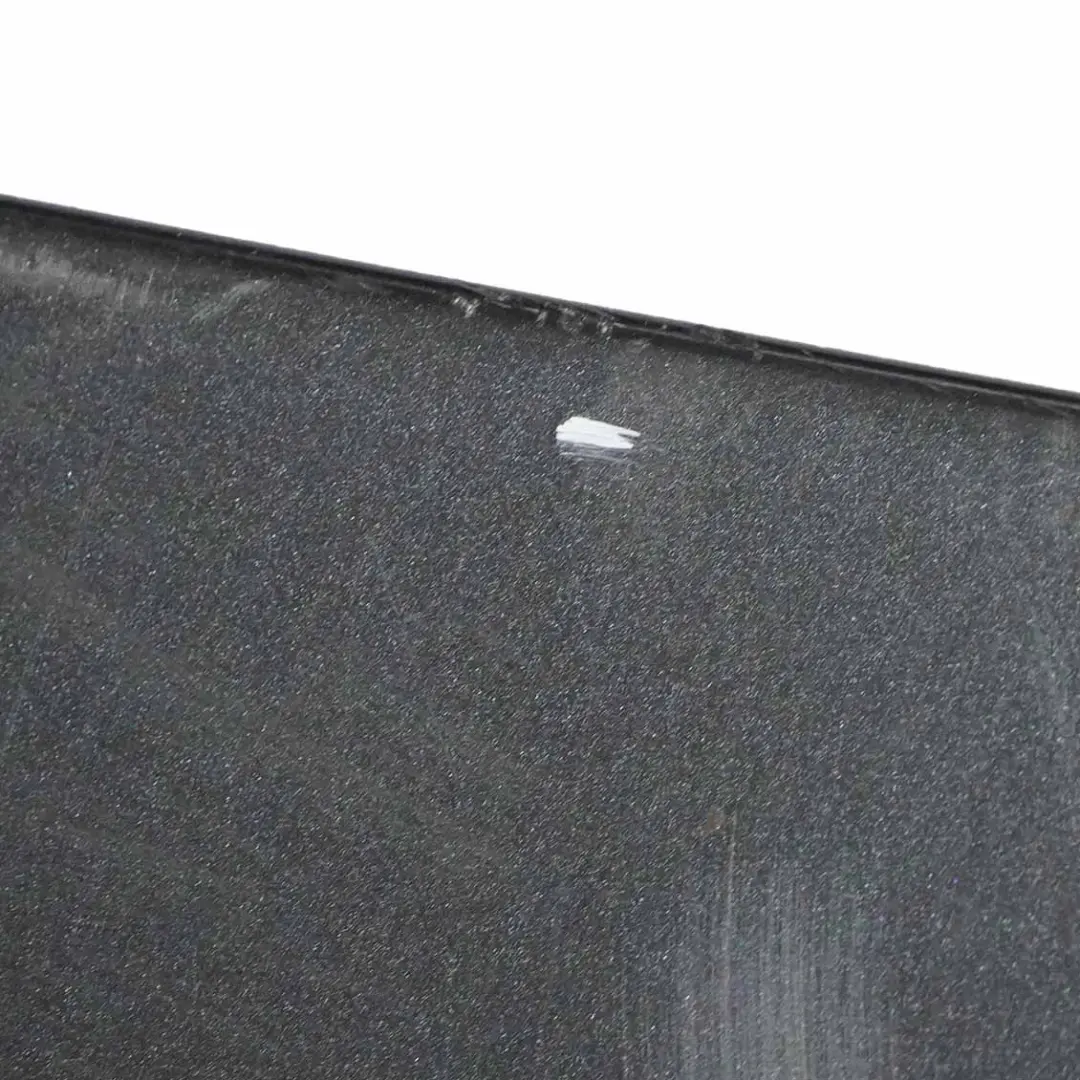 BMW F30 Pannello Laterale Parafango F31 Anteriore Sinistro Nero Zaffiro - - SKU 9621597-BS1 - Numero di parte 9621597
