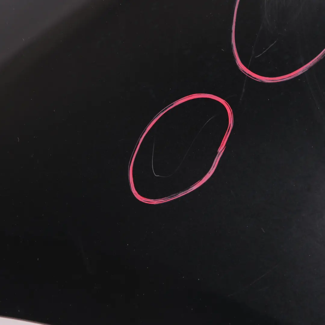 Side Wing Panel Fender F31 Front Left N/S Black Sapphire Metallic - 475 to BMW F30 with Part number 9621597 BMW F30 Side Wing Panel Fender F31 Front Left N/S Black Sapphire Metallic - 475 - SKU 9621597-BS2 - Part number 9621597