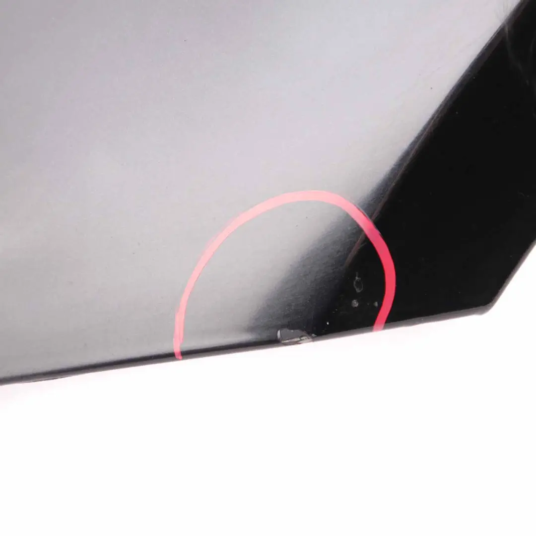 Side Wing Panel Fender F31 Front Left N/S Black Sapphire Metallic - 475 to BMW F30 with Part number 9621597 BMW F30 Side Wing Panel Fender F31 Front Left N/S Black Sapphire Metallic - 475 - SKU 9621597-BS2 - Part number 9621597