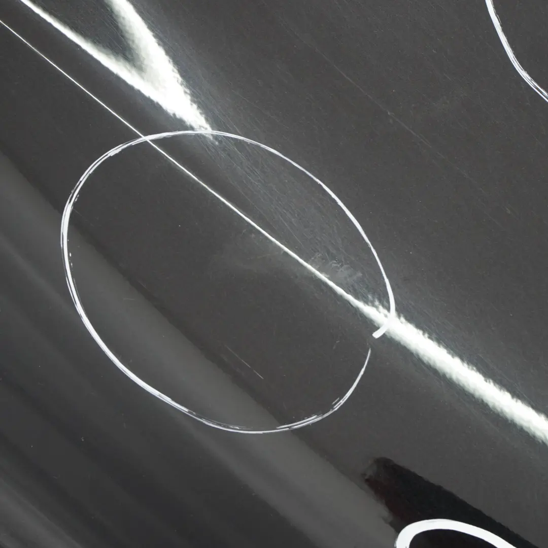 panneau d'aile lateral F31 avant gauche noir saphir metallise - 475 pour BMW F30 à propos du numéro de pièce 9621597 BMW F30 panneau d'aile lateral F31 avant gauche noir saphir metallise - 475 - SKU 9621597-BS - Numéro de pièce 9621597