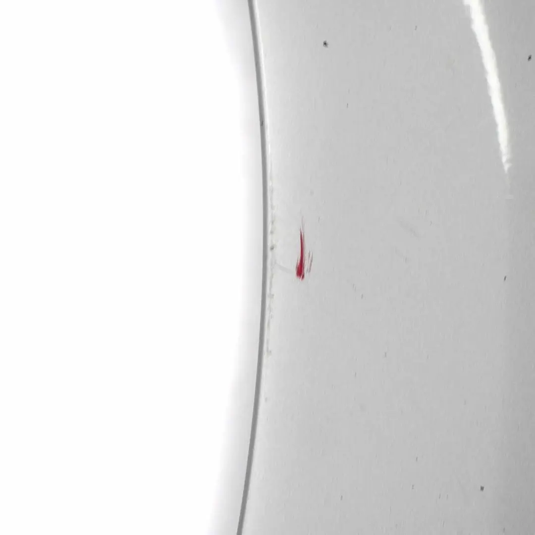 BMW F30 Side Wing Panel Fender F31 Front Left N/S Glacier Silver Metallic - A83 - SKU 9621597-GSB - Part number 9621597