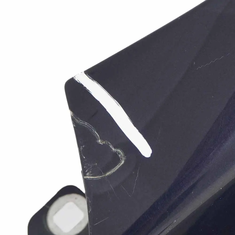BMW F30 F31 Panneau latéral aile avant gauche Imperial Blau Brillant A89 - SKU 9621597-IBB1 - Numéro de pièce 9621597
