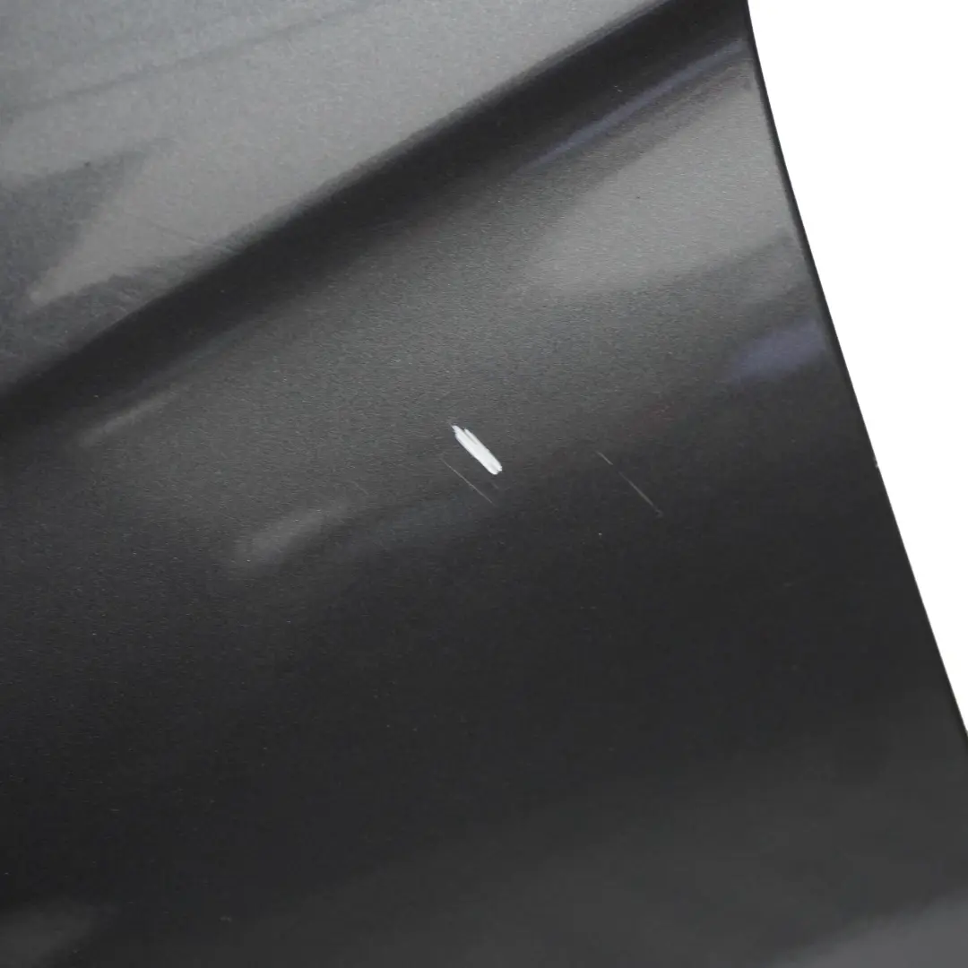 Side Wing Panel Fender F31 Front Left N/S Mineralgrau Grey - B39 to BMW F30 with Part number 9621597 BMW F30 Side Wing Panel Fender F31 Front Left N/S Mineralgrau Grey - B39 - SKU 9621597-MG - Part number 9621597