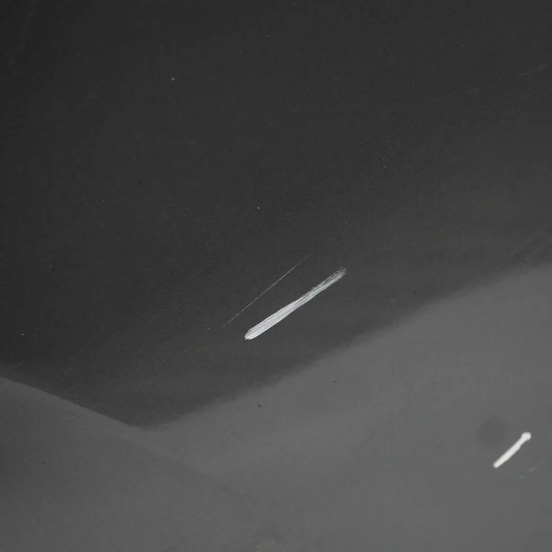 BMW F30 Guardabarros Lateral F31 Delantero Izquierdo Gris Mineralgrau - B39 - SKU 9621597-MG - Número de pieza 9621597