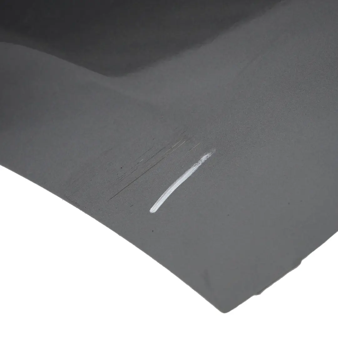 Side Wing Panel Fender F31 Front Left N/S Mineralgrau Grey - B39 to BMW F30 with Part number 9621597 BMW F30 Side Wing Panel Fender F31 Front Left N/S Mineralgrau Grey - B39 - SKU 9621597-MG - Part number 9621597