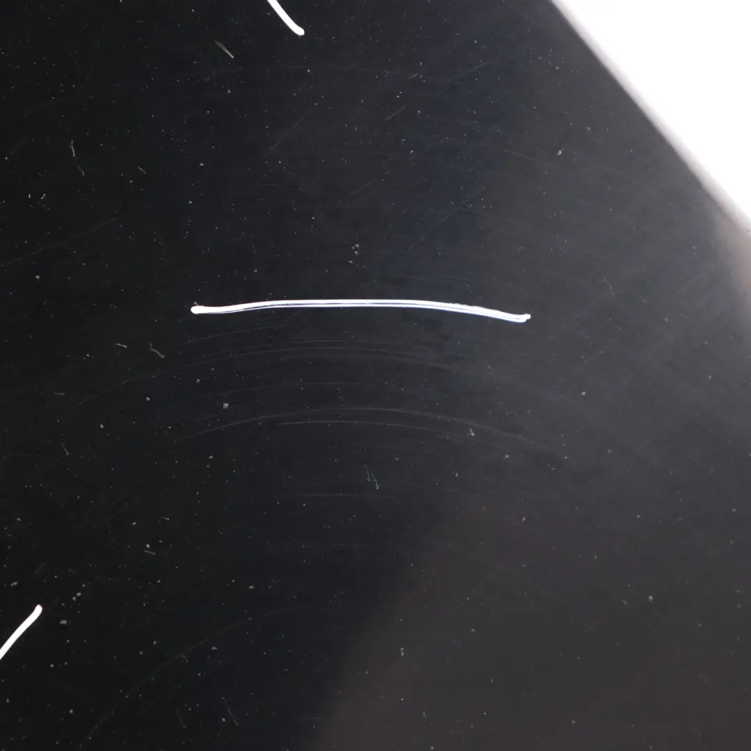 Side Wing Panel Fender F31 Front Left N/S Schwarz 2 Black - 668 to BMW F30 with Part number 9621597 BMW F30 Side Wing Panel Fender F31 Front Left N/S Schwarz 2 Black - 668 - SKU 9621597-SCH - Part number 9621597