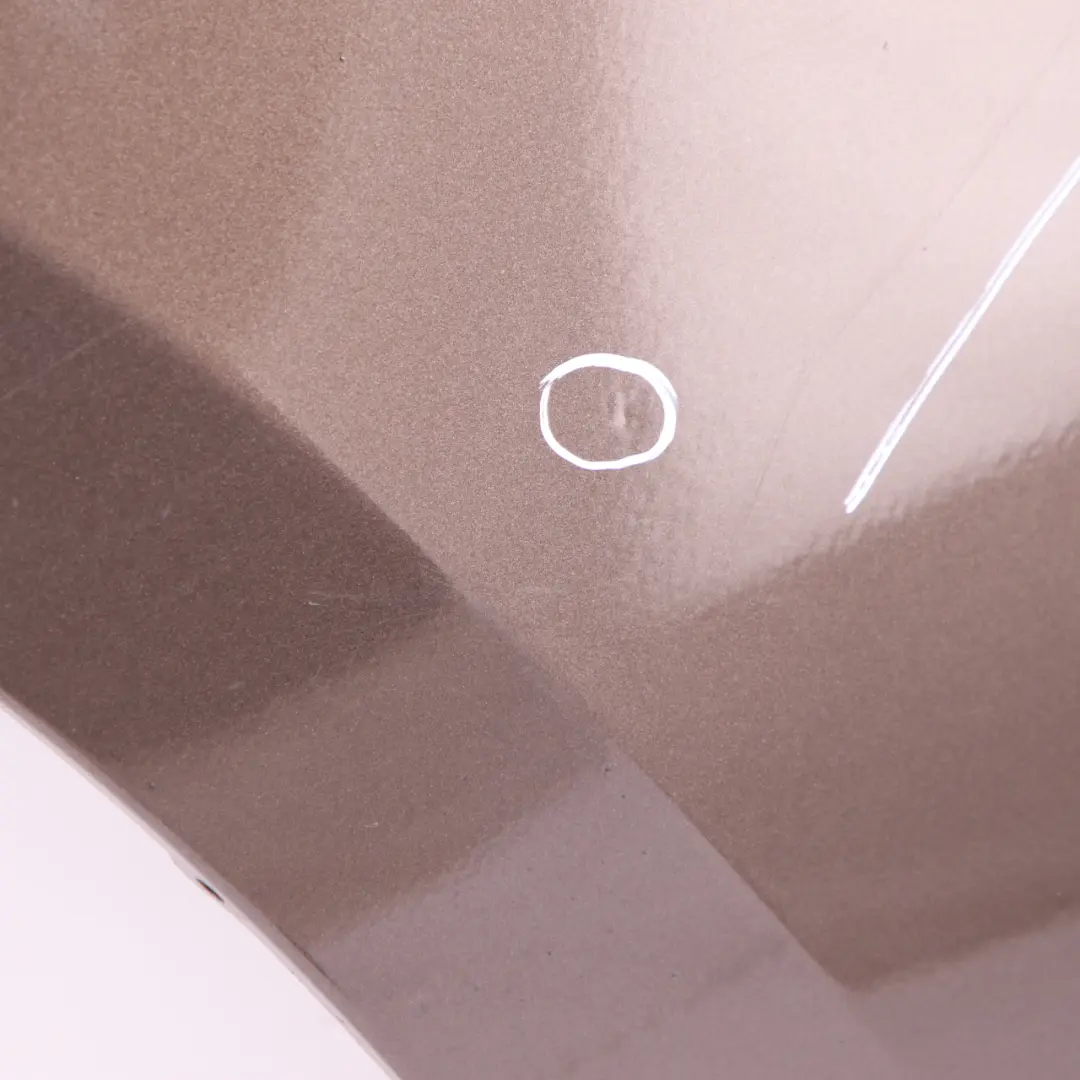 Side Wing Panel Fender F31 Front Left N/S Sparkling Bronze Metallic B06 to BMW F30 with Part number 9621597 BMW F30 Side Wing Panel Fender F31 Front Left N/S Sparkling Bronze Metallic B06 - SKU 9621597-SPB - Part number 9621597