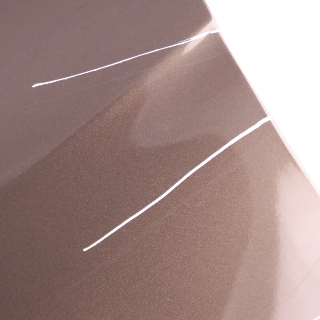 BMW F30 Side Wing Panel Fender F31 Front Left N/S Sparkling Bronze Metallic B06 - SKU 9621597-SPB - Part number 9621597