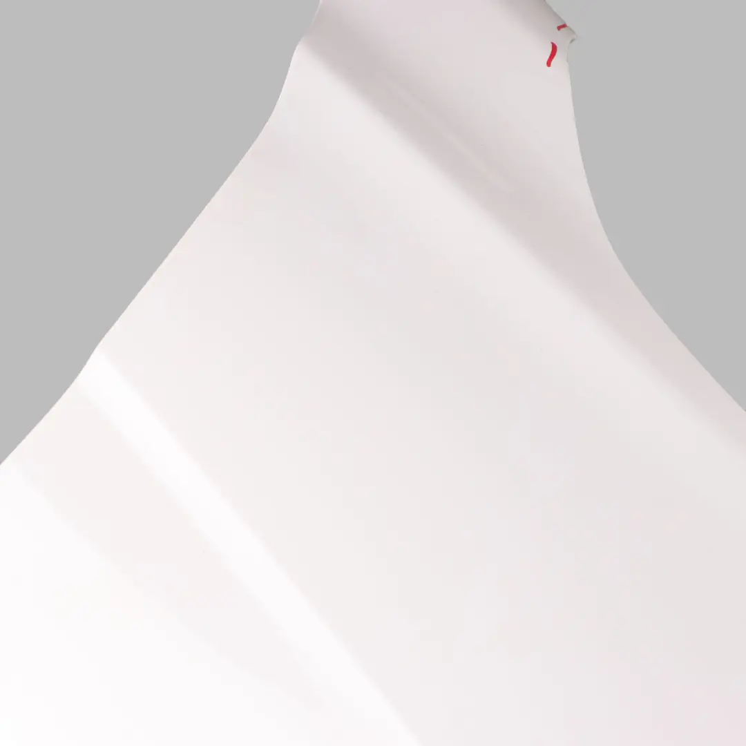  Front Wing Panel BMW F30 F31 Fender Right Side O/S Alpinweiss White - 300 - SKU 9621598-AW - Part number 9621598