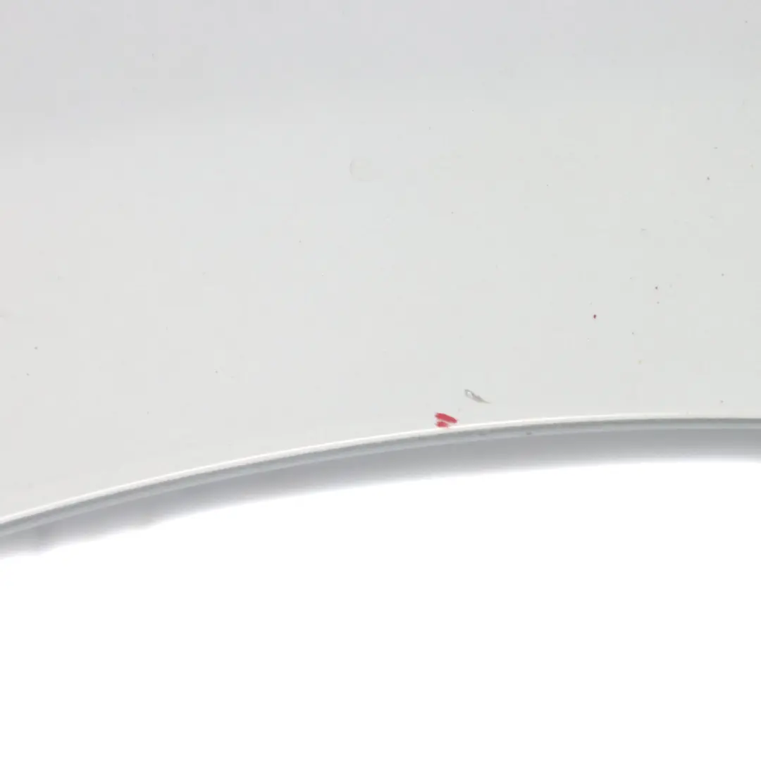 BMW F30 F31 Panel lateral ala guardabarros delantero derecho Glacier Silver A83 - SKU 9621598-GSB - Número de pieza 9621598