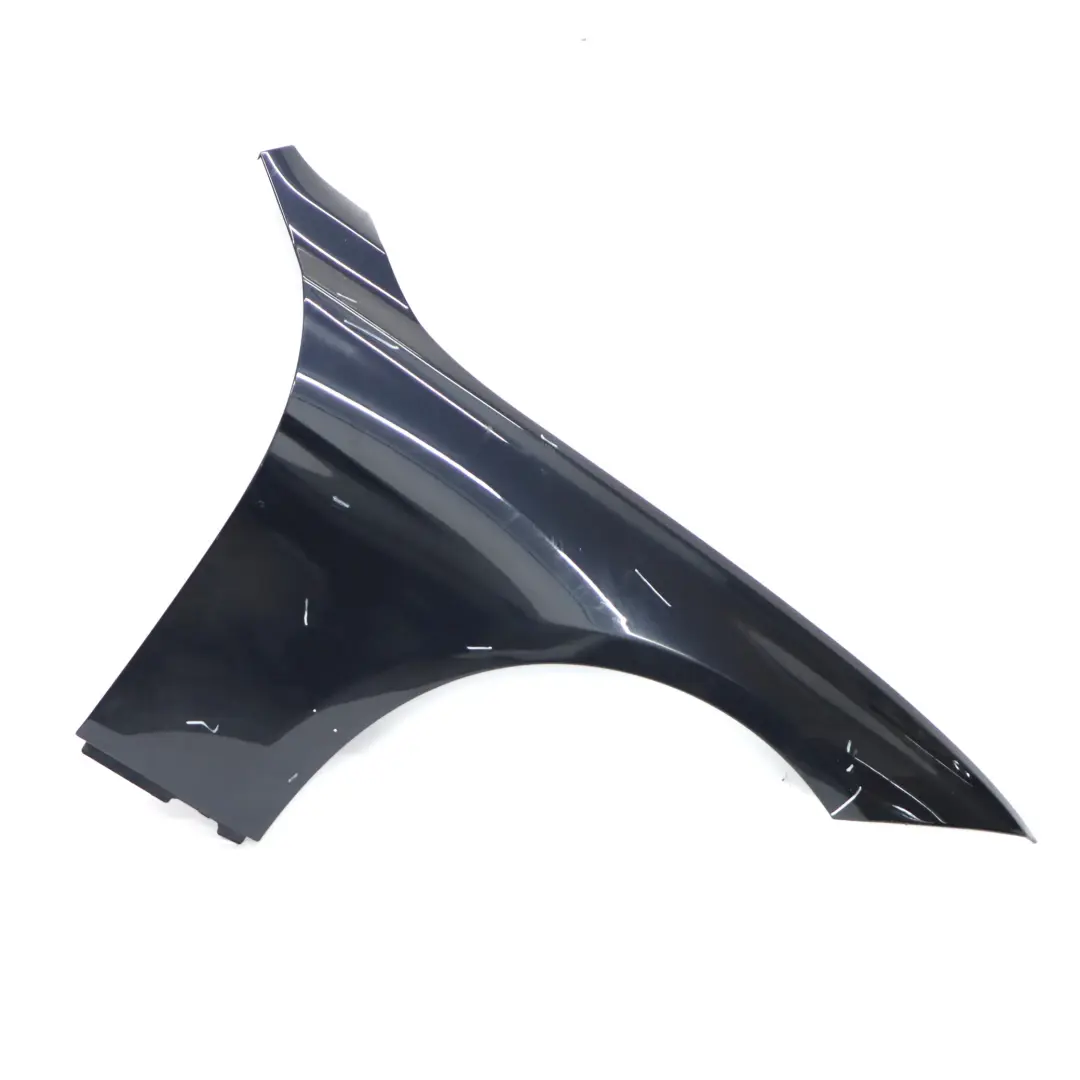 Guardabarros BMW F30 F31 Lado Derecho Azul Imperial Metalizado - A89 para con número de pieza 9621598 Guardabarros BMW F30 F31 Lado Derecho Azul Imperial Metalizado - A89 - SKU 9621598-IBB1 - Número de pieza 9621598