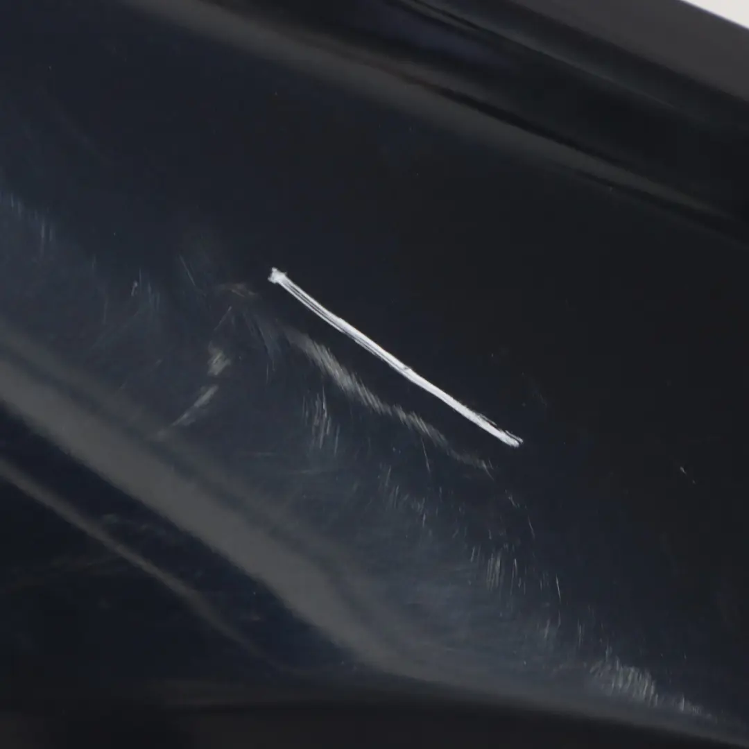  Front Wing Panel BMW F30 F31 Fender Right Side O/S Imperial Blue Metallic - A89 - SKU 9621598-IBB1 - Part number 9621598