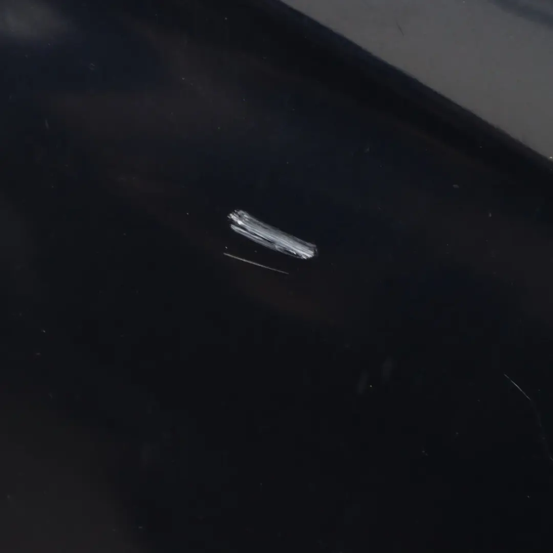 Aile Avant BMW F30 F31 Aile Droite Bleu Impérial Métallisé - A89 pour à propos du numéro de pièce 9621598 Aile Avant BMW F30 F31 Aile Droite Bleu Impérial Métallisé - A89 - SKU 9621598-IBB1 - Numéro de pièce 9621598