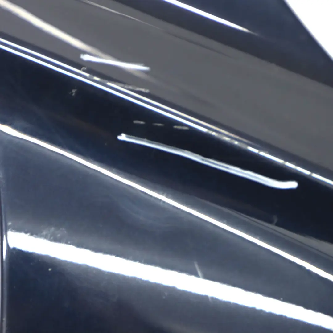  Parafango anteriore BMW F30 F31 lato destro Imperial Blue Metallic - A89 - SKU 9621598-IBB1 - Numero di parte 9621598