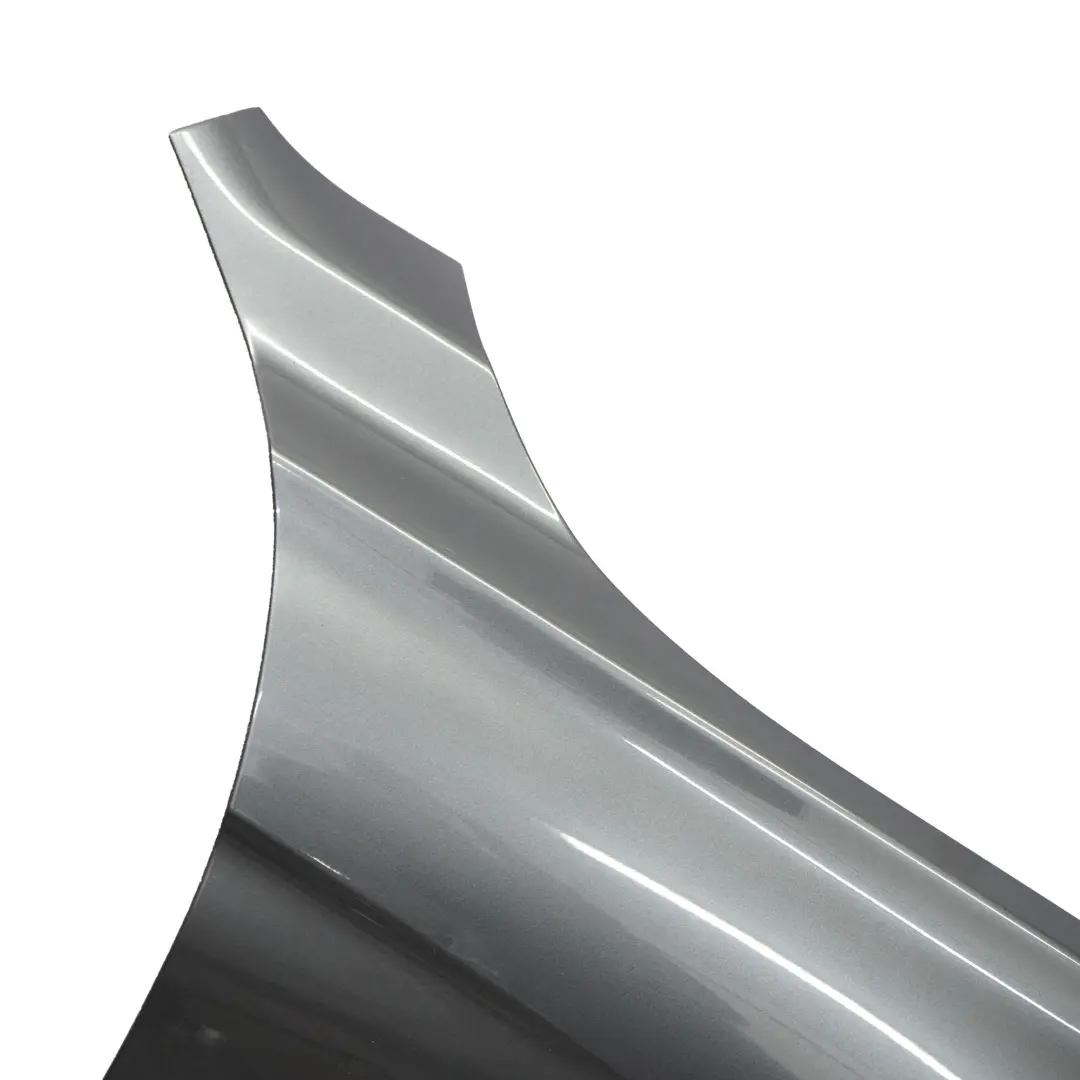 Parafango anteriore BMW F30 F31 Lato destro Mineralgrau Grigio metallizzato B39 per con numero di parte 9621598 Parafango anteriore BMW F30 F31 Lato destro Mineralgrau Grigio metallizzato B39 - SKU 9621598-MG - Numero di parte 9621598