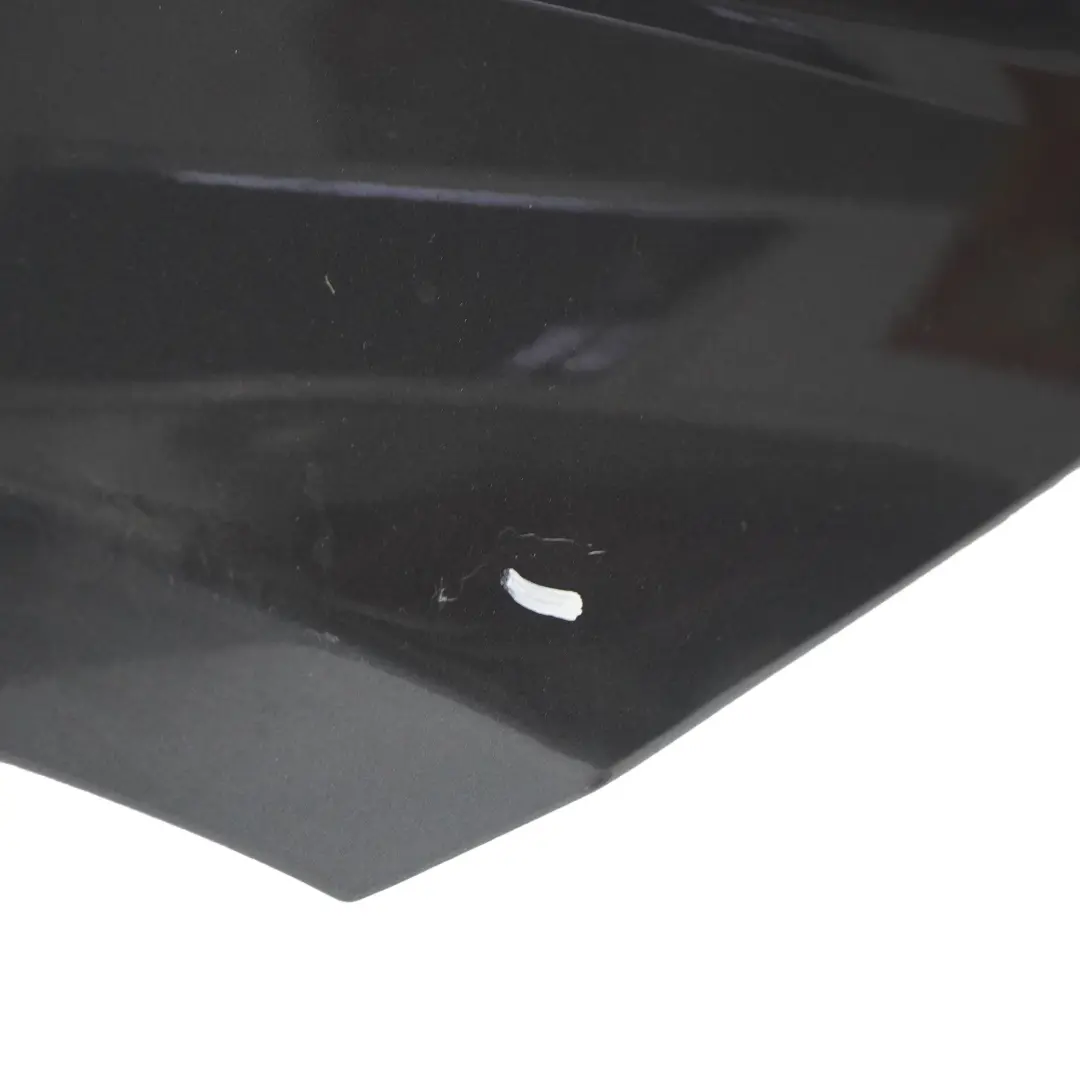  Front Wing Panel BMW F30 F31 Fender Right Side O/S Mineralgrau Grey Metallic B39 - SKU 9621598-MG - Part number 9621598