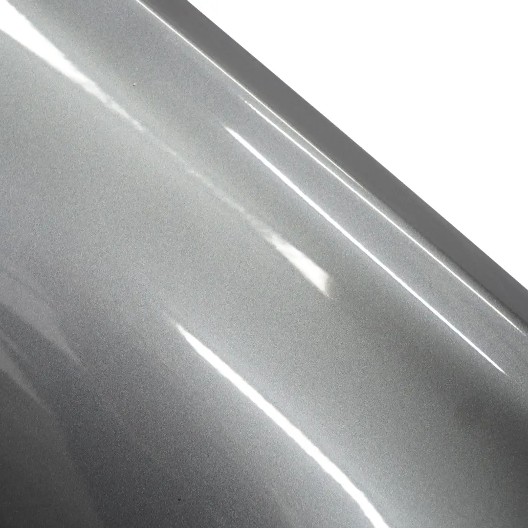  Front Wing Panel BMW F30 F31 Fender Right Side O/S Mineralgrau Grey Metallic B39 - SKU 9621598-MG - Part number 9621598