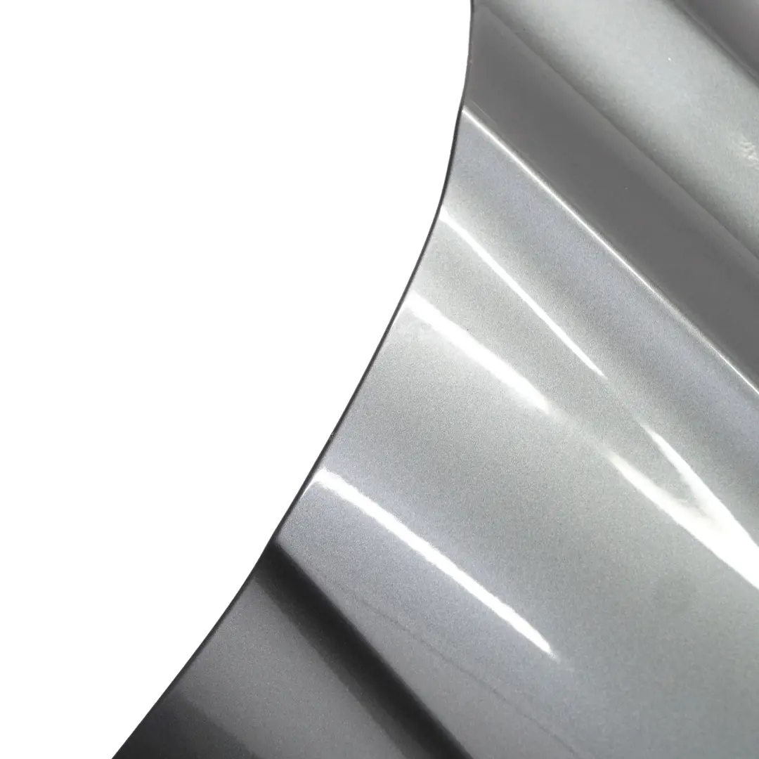  Aile Avant BMW F30 F31 Aile Droite Mineralgrau Grey Metallic B39 - SKU 9621598-MG - Numéro de pièce 9621598