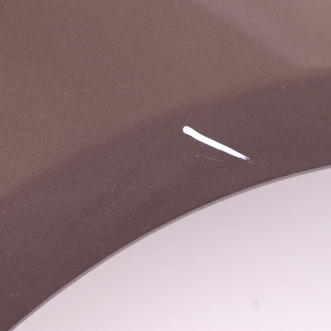 Front Wing Panel BMW F30 F31 Fender Right Side O/S Sparkling Bronze Metallic B06 to with Part number 9621598 Front Wing Panel BMW F30 F31 Fender Right Side O/S Sparkling Bronze Metallic B06 - SKU 9621598-SPB - Part number 9621598