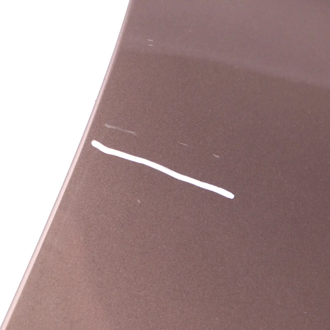 Front Wing Panel BMW F30 F31 Fender Right Side O/S Sparkling Bronze Metallic B06 to with Part number 9621598 Front Wing Panel BMW F30 F31 Fender Right Side O/S Sparkling Bronze Metallic B06 - SKU 9621598-SPB - Part number 9621598