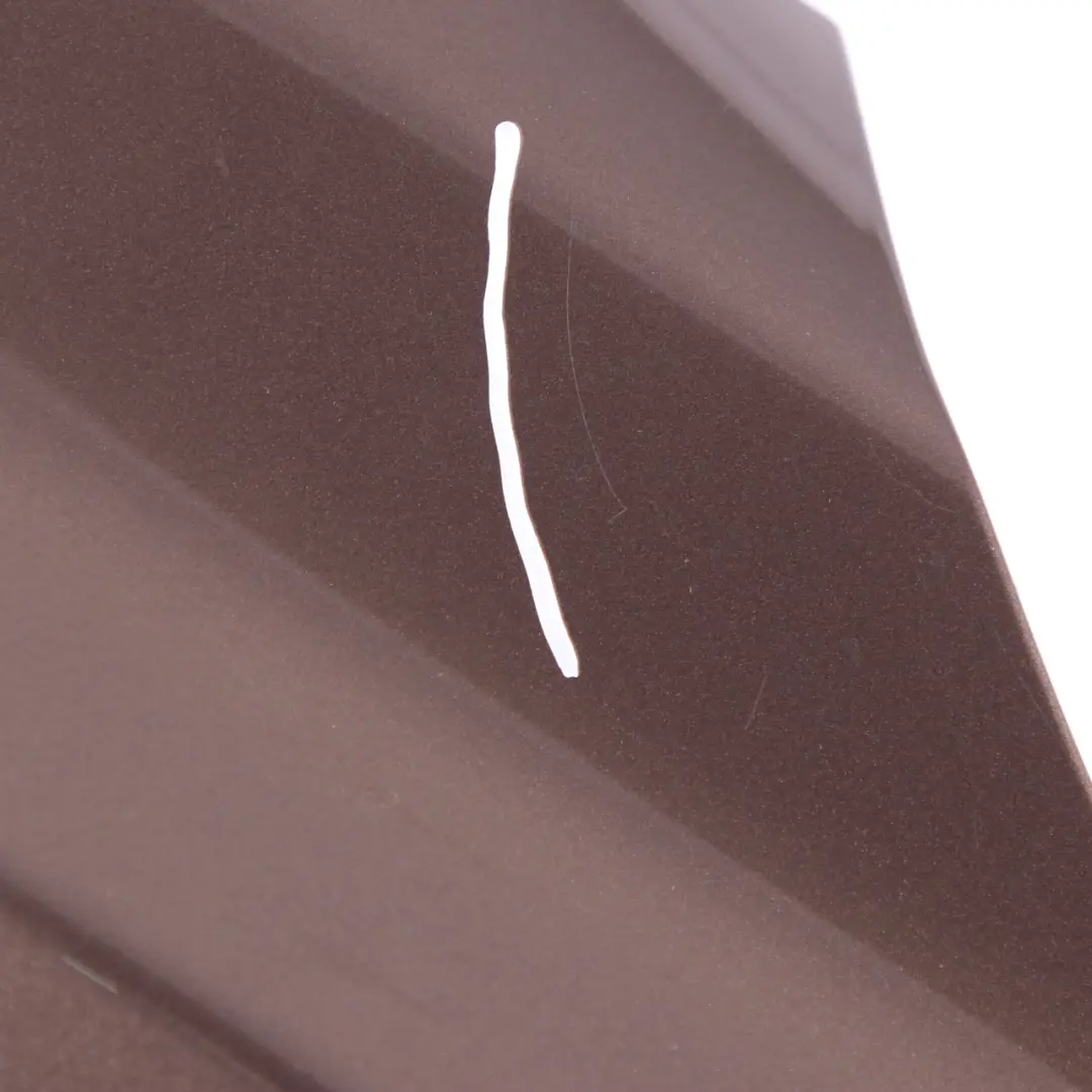 Front Wing Panel BMW F30 F31 Fender Right Side O/S Sparkling Bronze Metallic B06 to with Part number 9621598 Front Wing Panel BMW F30 F31 Fender Right Side O/S Sparkling Bronze Metallic B06 - SKU 9621598-SPB - Part number 9621598