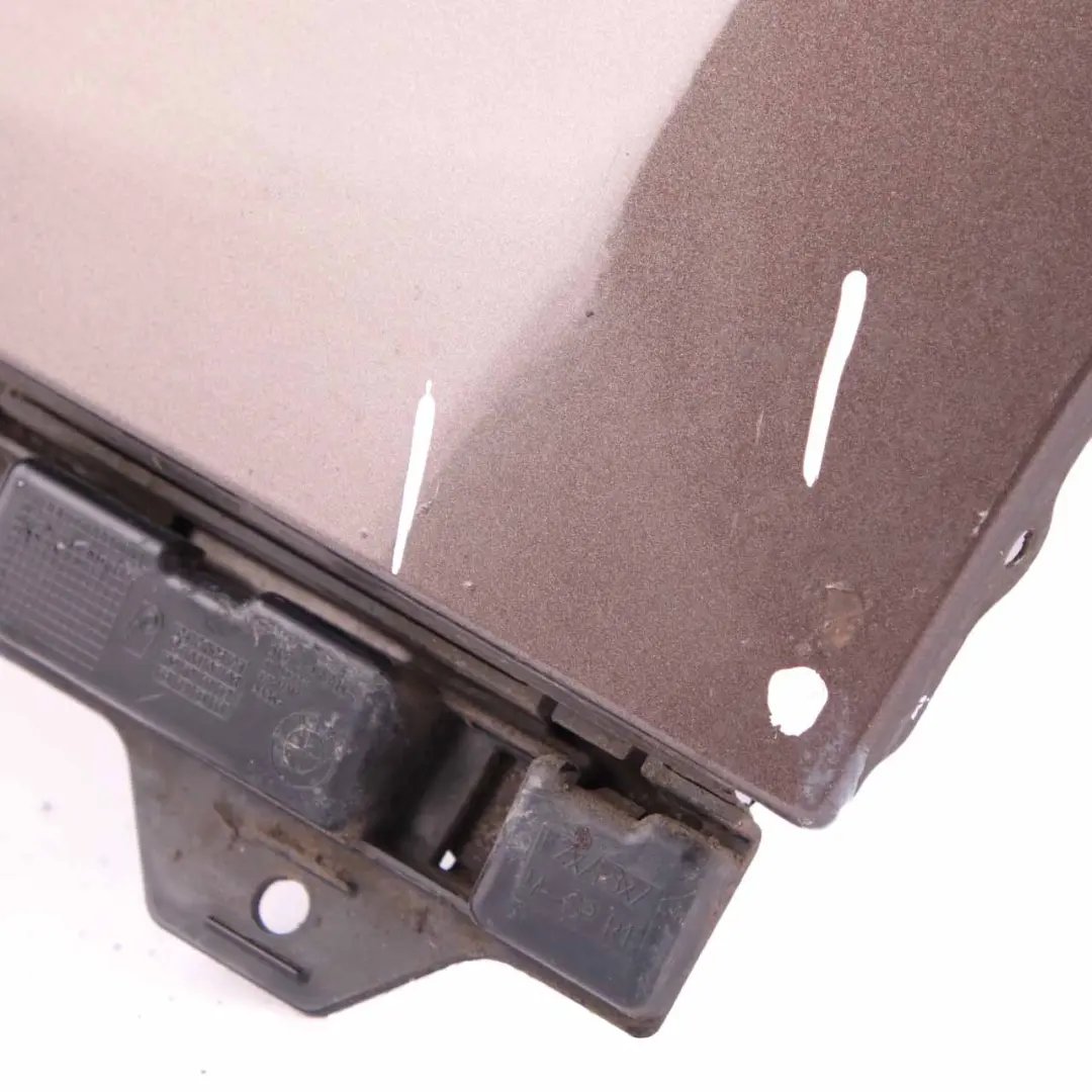  Front Wing Panel BMW F30 F31 Fender Right Side O/S Sparkling Bronze Metallic B06 - SKU 9621598-SPB - Part number 9621598