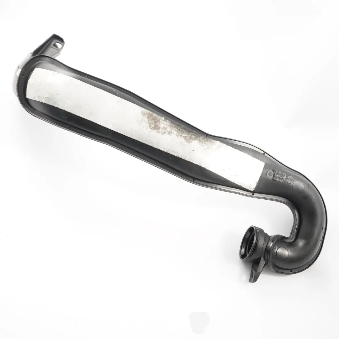 Tubo dell'aria Tubo flessibile per Peugeot 206 2.0 HDi Diesel Intercooler con numero di parte 9622195980 Peugeot 206 2.0 HDi Diesel Intercooler Tubo dell'aria Tubo flessibile - SKU 9622195980 - Numero di parte 9622195980