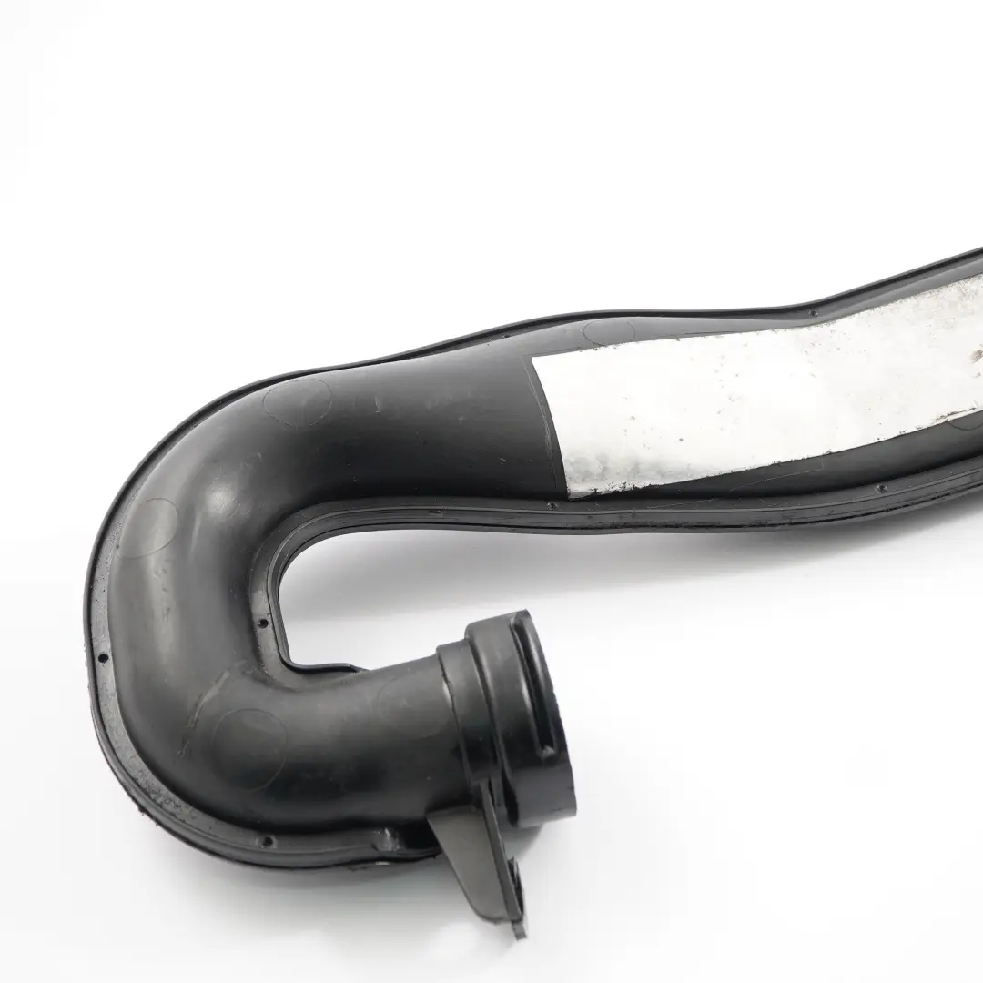 Intake Pipe Line Hose to Peugeot 206 2.0 HDi Diesel Intercooler Air with Part number 9622195980 Peugeot 206 2.0 HDi Diesel Intercooler Air Intake Pipe Line Hose - SKU 9622195980 - Part number 9622195980