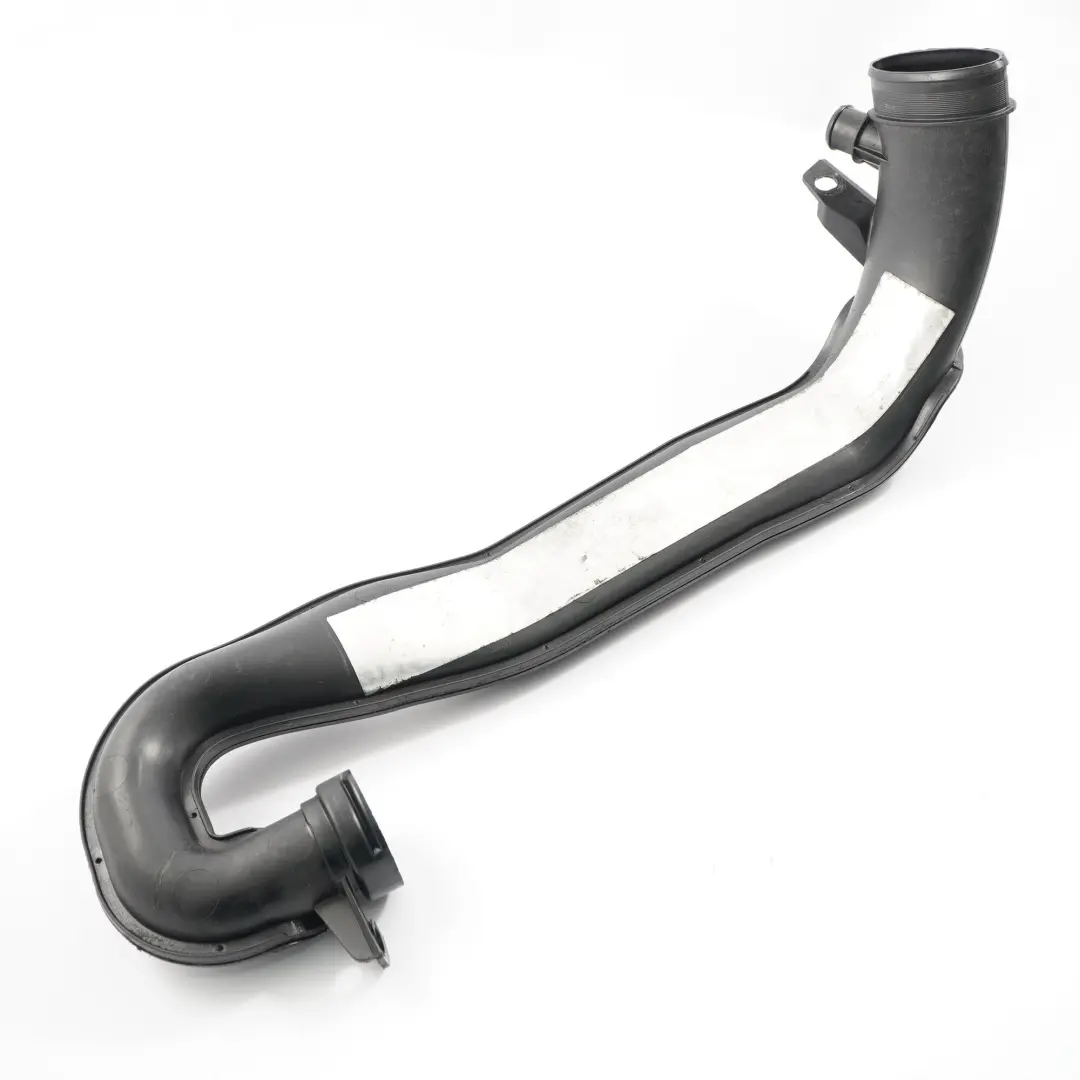 Tubo de admisión de aire del intercooler para Peugeot 206 2.0 HDi Diesel con número de pieza 9622195980 Peugeot 206 2.0 HDi Diesel Tubo de admisión de aire del intercooler - SKU 9622195980 - Número de pieza 9622195980