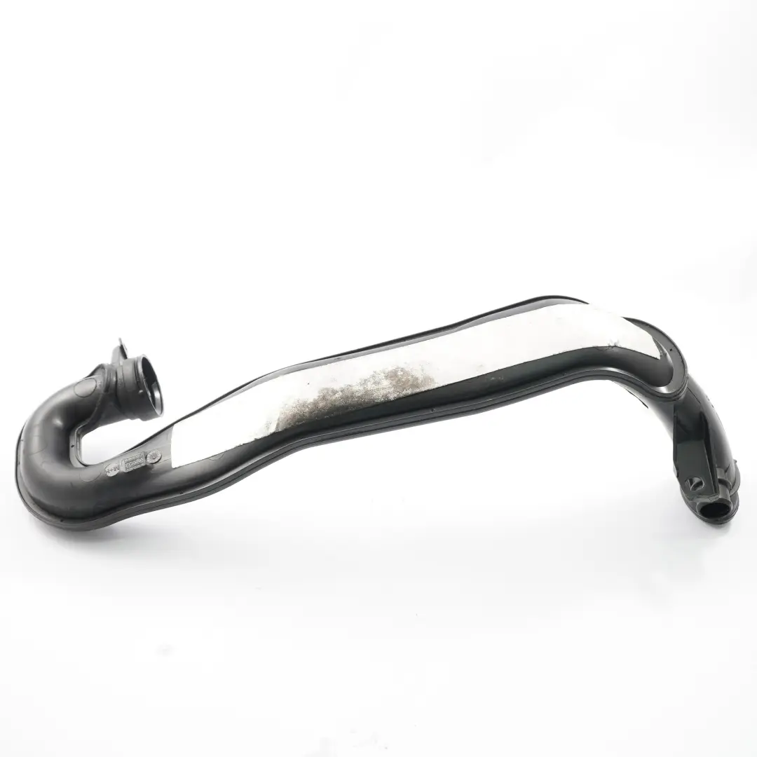 Rura Dolot Powietrza Intercoolera do Peugeot 206 2.0 HDi o numerze 9622195980 Peugeot 206 2.0 HDi Rura Dolot Powietrza Intercoolera - SKU 9622195980 - Numer Części 9622195980