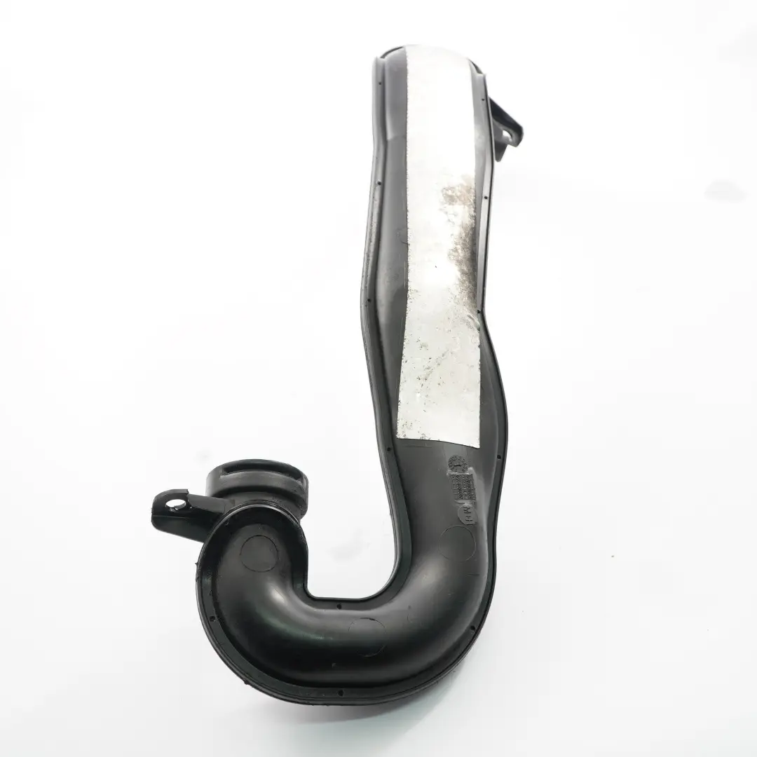Intake Pipe Line Hose to Peugeot 206 2.0 HDi Diesel Intercooler Air with Part number 9622195980 Peugeot 206 2.0 HDi Diesel Intercooler Air Intake Pipe Line Hose - SKU 9622195980 - Part number 9622195980