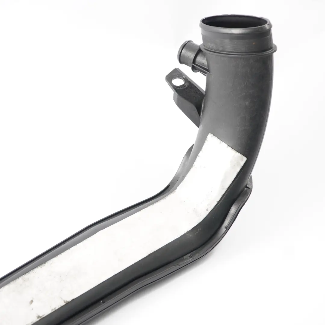 Rura Dolot Powietrza Intercoolera do Peugeot 206 2.0 HDi o numerze 9622195980 Peugeot 206 2.0 HDi Rura Dolot Powietrza Intercoolera - SKU 9622195980 - Numer Części 9622195980