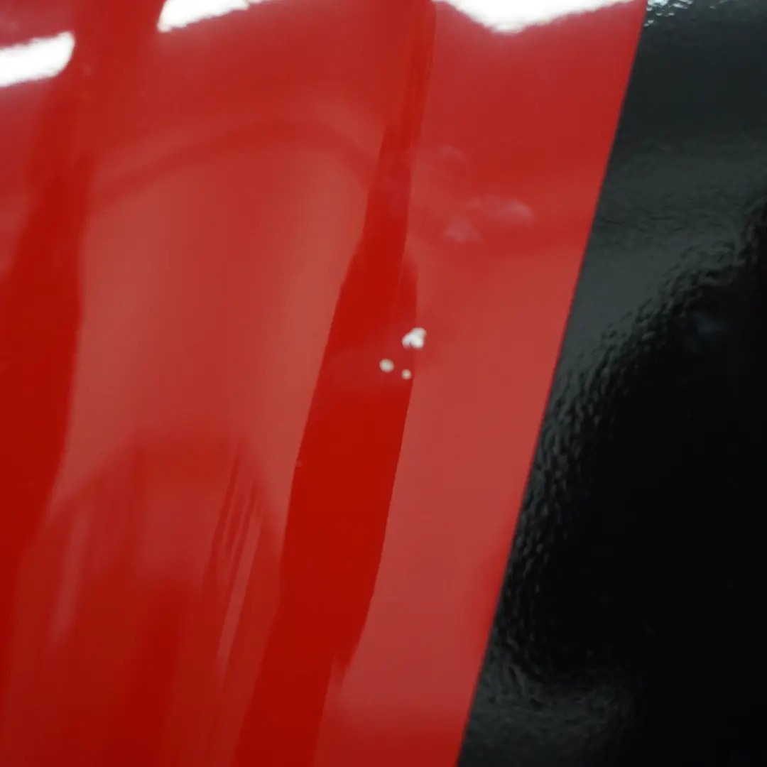 Mini Countryman F60 Maska Pokrywa Silnika Chili Red - 851 - SKU 9626977-CHRED - Numer Części 9626977