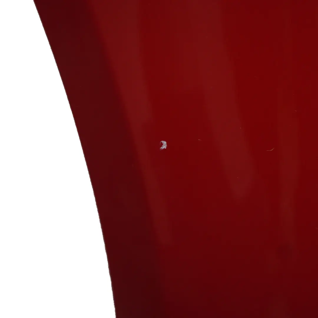  Hood Bonnet Mini Countryman F60 JCW Engine Covering Panel Chili Red - 851 - SKU 9626977-CHRED - Part number 9626977