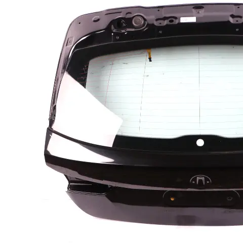 Boot Trunk Lid Tailgate Boot Lid Black Saphire Metallic - 475 to BMW F40 Rear with Part number 9627390 BMW F40 Rear Boot Trunk Lid Tailgate Boot Lid Black Saphire Metallic - 475 - SKU 9627390-BS - Part number 9627390