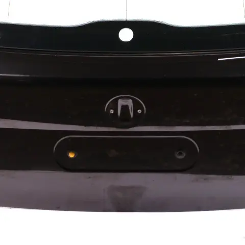 Boot Trunk Lid Tailgate Boot Lid Black Saphire Metallic - 475 to BMW F40 Rear with Part number 9627390 BMW F40 Rear Boot Trunk Lid Tailgate Boot Lid Black Saphire Metallic - 475 - SKU 9627390-BS - Part number 9627390