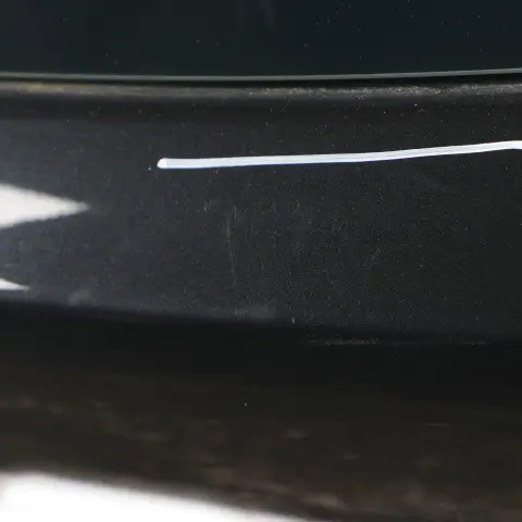 Boot Trunk Lid Tailgate Boot Lid Black Saphire Metallic - 475 to BMW F40 Rear with Part number 9627390 BMW F40 Rear Boot Trunk Lid Tailgate Boot Lid Black Saphire Metallic - 475 - SKU 9627390-BS - Part number 9627390