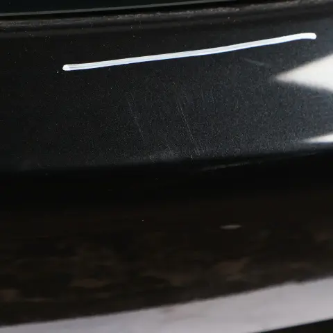 Boot Trunk Lid Tailgate Boot Lid Black Saphire Metallic - 475 to BMW F40 Rear with Part number 9627390 BMW F40 Rear Boot Trunk Lid Tailgate Boot Lid Black Saphire Metallic - 475 - SKU 9627390-BS - Part number 9627390