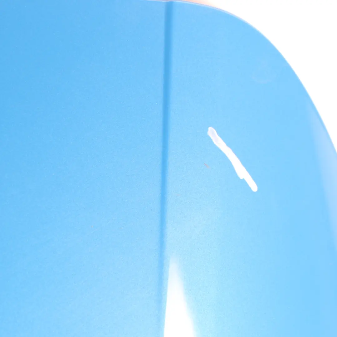 Boot Trunk Lid Tailgate Boot Lid Misano Blue Metallic - C1D to BMW F40 Rear with Part number 9627390 BMW F40 Rear Boot Trunk Lid Tailgate Boot Lid Misano Blue Metallic - C1D - SKU 9627390-MISA - Part number 9627390