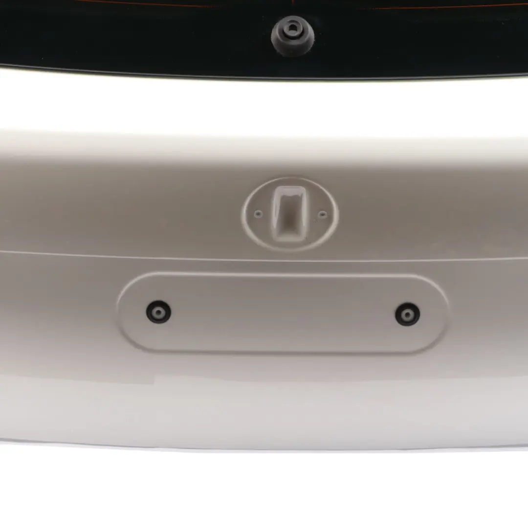 BMW F40 Rear Boot Trunk Lid Tailgate Boot Lid Alpinweiss White - 300 - SKU 9627390 - Part number 9627390