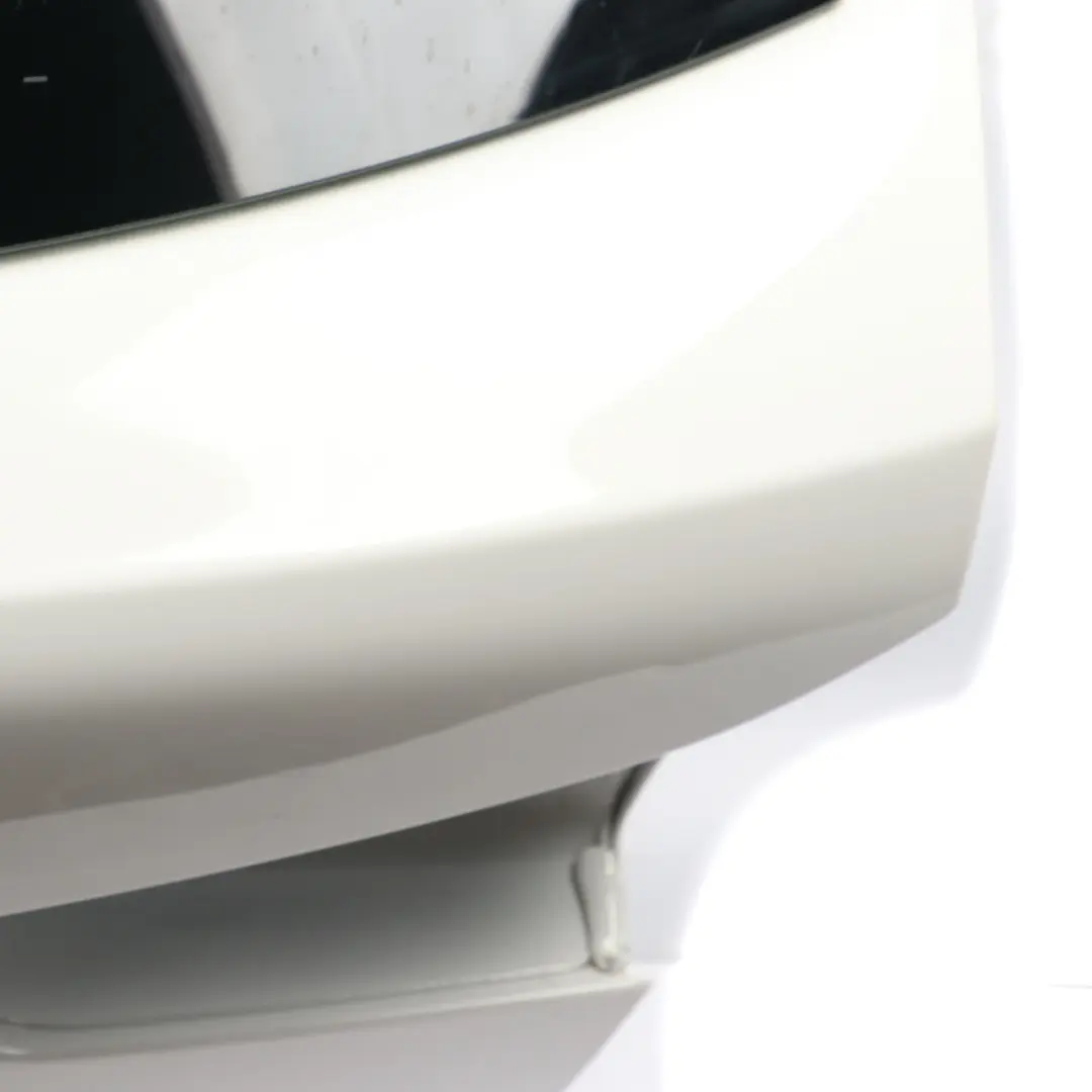 Boot Trunk Lid Tailgate Boot Lid Alpinweiss White - 300 to BMW F40 Rear with Part number 9627390 BMW F40 Rear Boot Trunk Lid Tailgate Boot Lid Alpinweiss White - 300 - SKU 9627390 - Part number 9627390