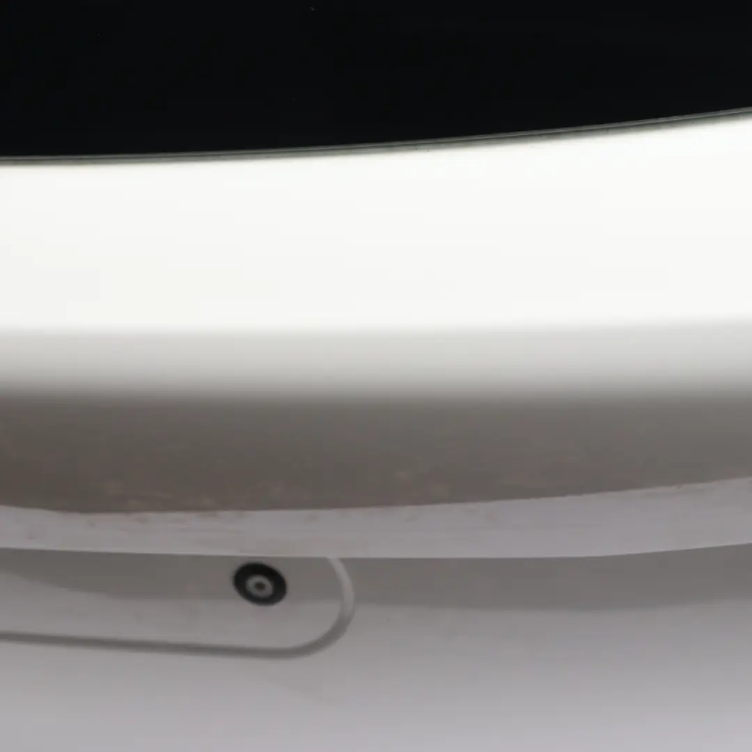 BMW F40 Rear Boot Trunk Lid Tailgate Boot Lid Alpinweiss White - 300 - SKU 9627390 - Part number 9627390