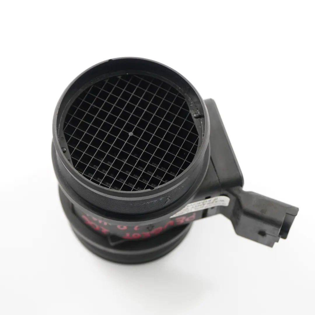 Flujo de Aire Sensor de Masa para Peugeot Partner 206 Berlingo 2.0 HDI con número de pieza 9628336380 Peugeot Partner 206 Berlingo 2.0 HDI Flujo de Aire Sensor de Masa - SKU 9628336380 - Número de pieza 9628336380