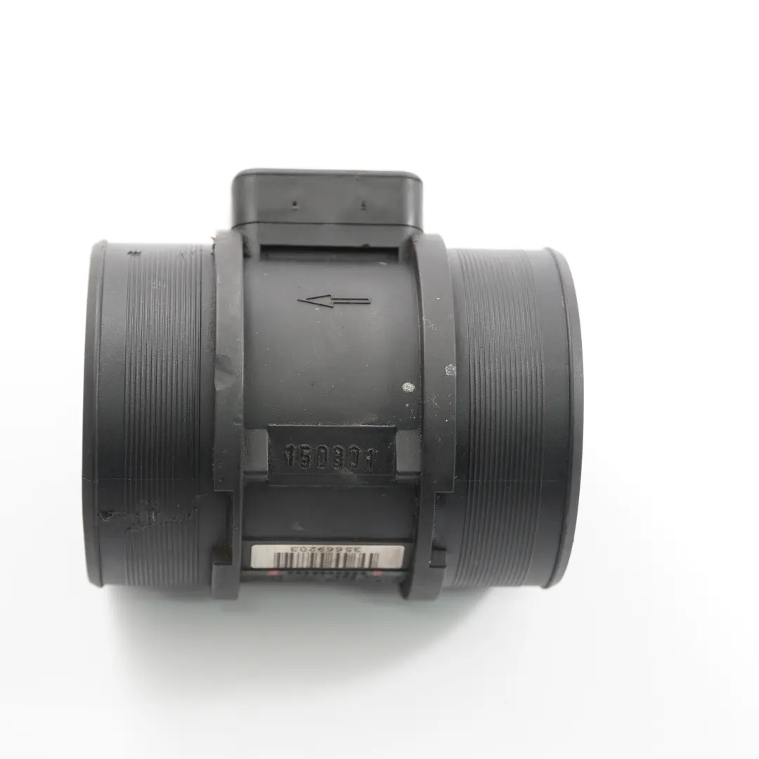 Flujo de Aire Sensor de Masa para Peugeot Partner 206 Berlingo 2.0 HDI con número de pieza 9628336380 Peugeot Partner 206 Berlingo 2.0 HDI Flujo de Aire Sensor de Masa - SKU 9628336380 - Número de pieza 9628336380