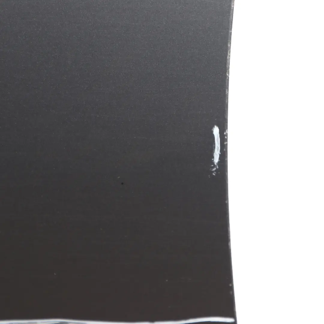  Door Front Left N/S BMW F07 GT Spacegrau Space Grey Metallic - A52 - SKU 9631837-SCG - Part number 9631837