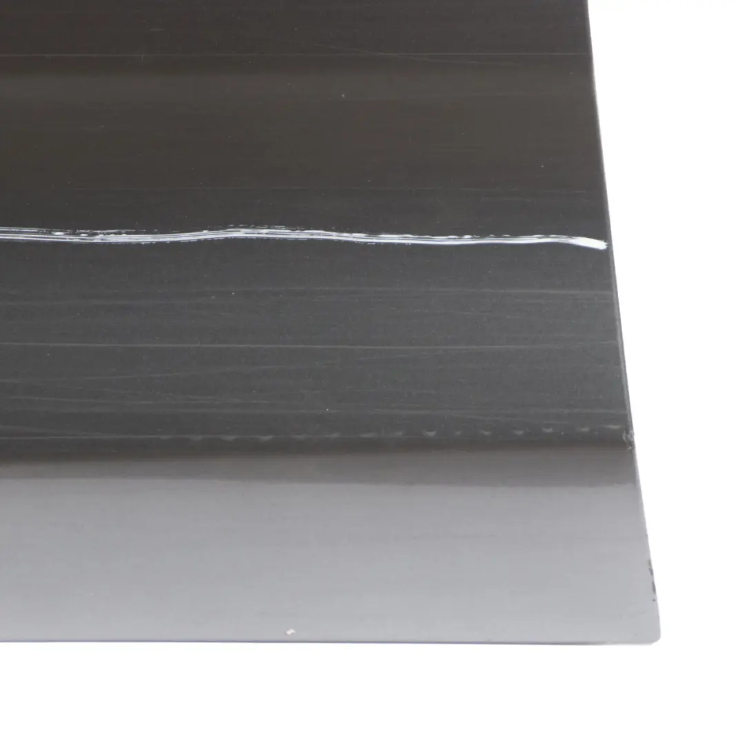  Door Front Left N/S BMW F07 GT Spacegrau Space Grey Metallic - A52 - SKU 9631837-SCG - Part number 9631837