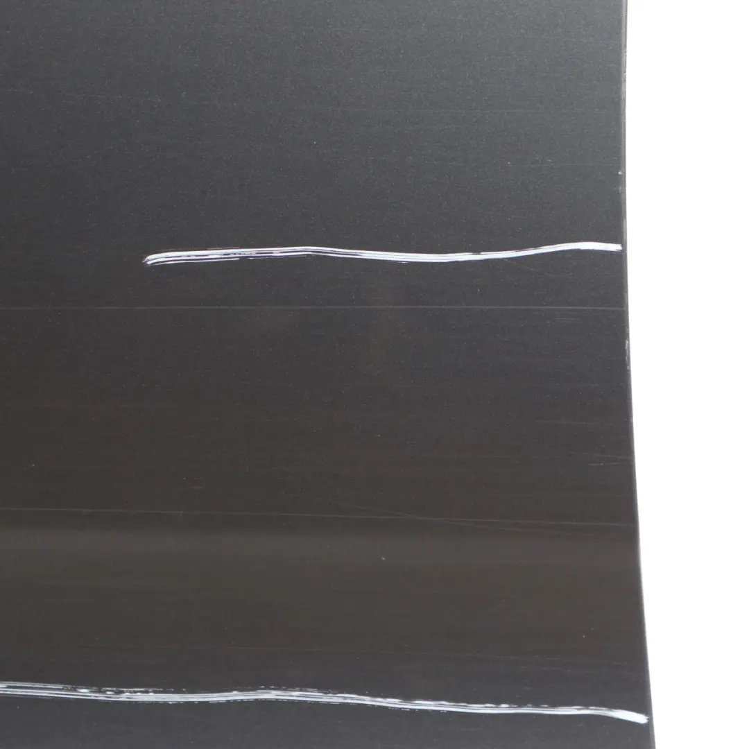  Door Front Left N/S BMW F07 GT Spacegrau Space Grey Metallic - A52 - SKU 9631837-SCG - Part number 9631837