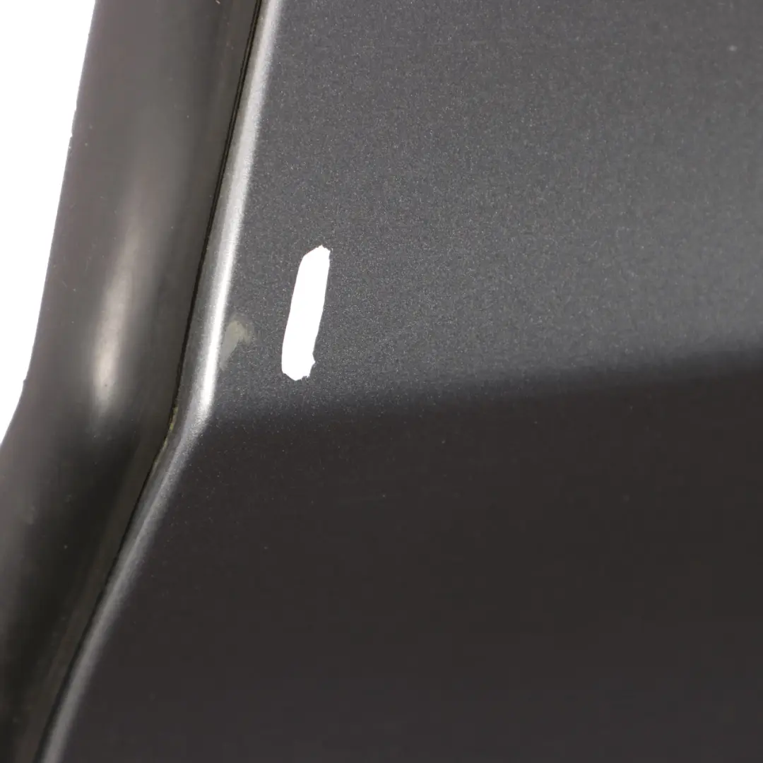  Door Front Left N/S BMW F07 GT Spacegrau Space Grey Metallic - A52 - SKU 9631837-SCG - Part number 9631837