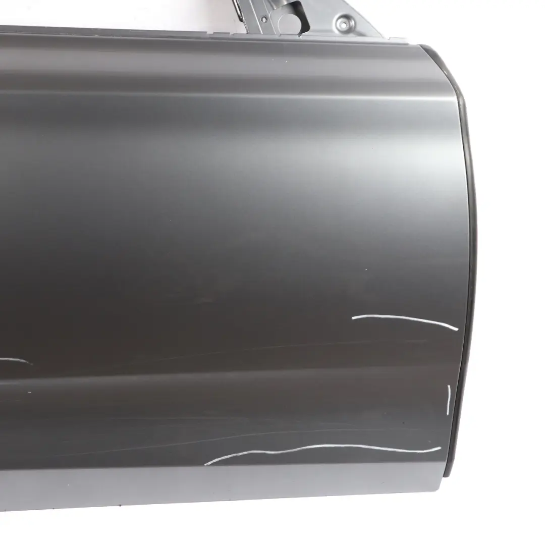 Door Front Right O/S BMW F07 GT Spacegrau Space Grey Metallic - A52 to with Part number 9631838 Door Front Right O/S BMW F07 GT Spacegrau Space Grey Metallic - A52 - SKU 9631838-SCG - Part number 9631838
